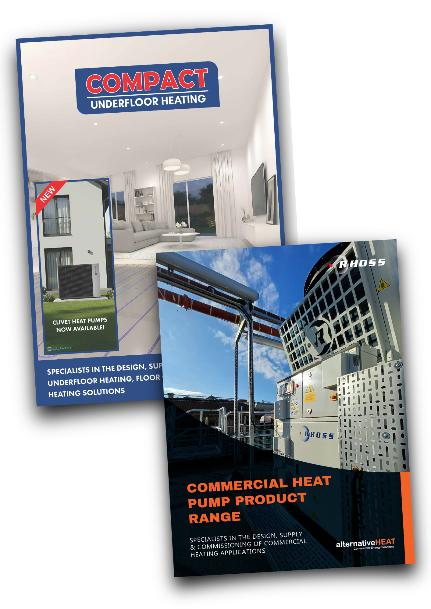 Brochure Cover